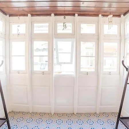 Juliana's Unique Townhouse By Vallettastay Lejlighed Valletta