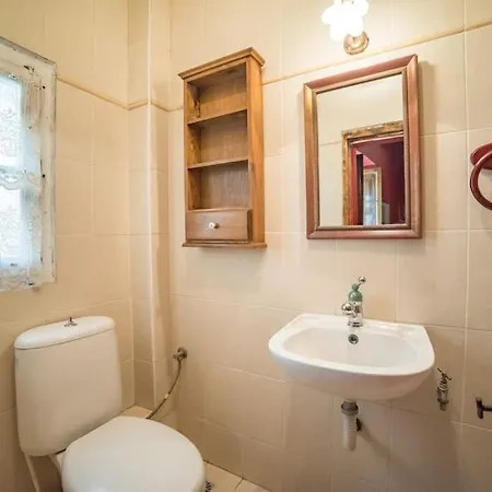 Juf- Juliana's Unique Townhouse *