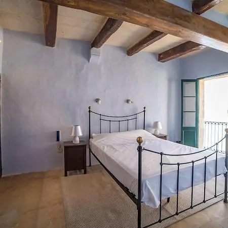 Juf- Juliana's Unique Townhouse דירה *
