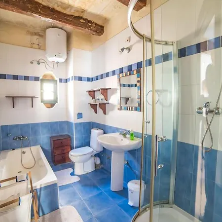 Juf- Juliana's Unique Townhouse דירה