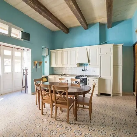דירה Juf- Juliana's Unique Townhouse
