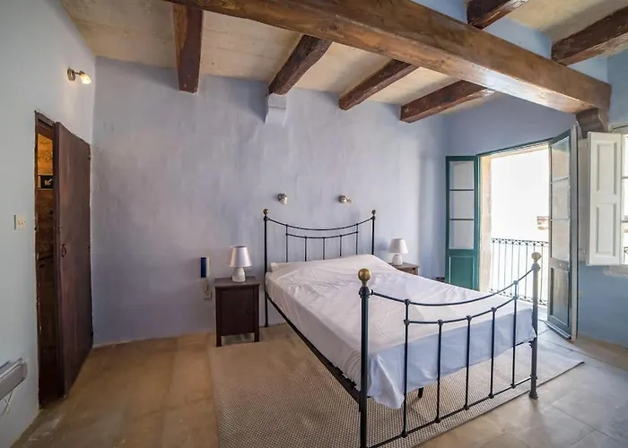 Juliana's Unique Townhouse By Vallettastay Apartament *