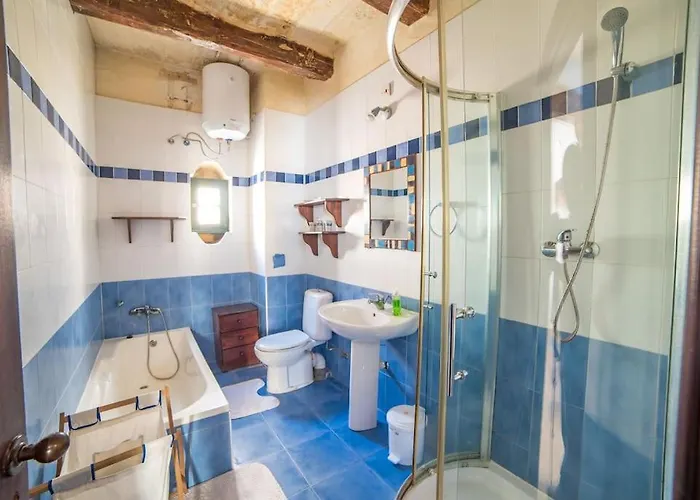 Juliana's Unique Townhouse By Vallettastay Apartament