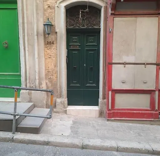 Appartement Juliana's Unique Townhouse By Vallettastay *