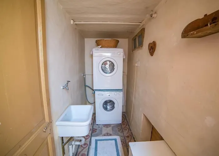 Apartament Juliana's Unique Townhouse By Vallettastay *